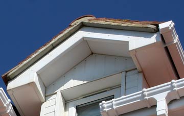 Howtown fascia installation costs