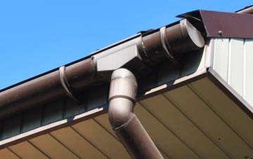 types of Howtown fascias