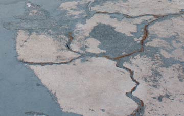 fibreglass roofing replacement Howtown