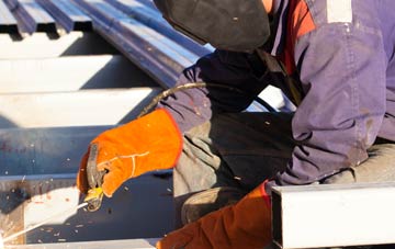 Howtown flat roofing options