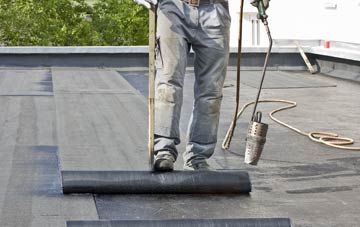 flat roof replacement Howtown, Cumbria