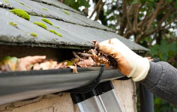 gutter cleaning Howtown, Cumbria