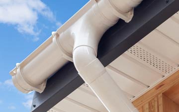 Howtown gutter installation costs