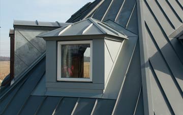 metal roofing Howtown, Cumbria
