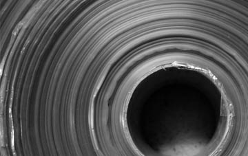 Howtown pvc roof replacement