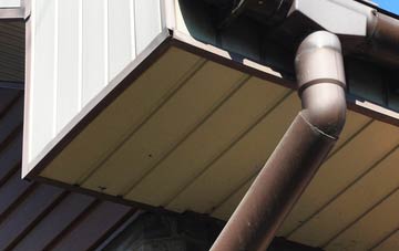 Howtown soffit installation costs