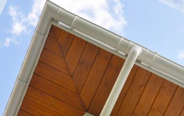 Howtown soffit types