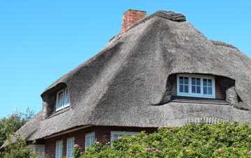 thatch roofing Howtown, Cumbria