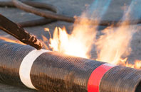 Howtown flat roofing replacement